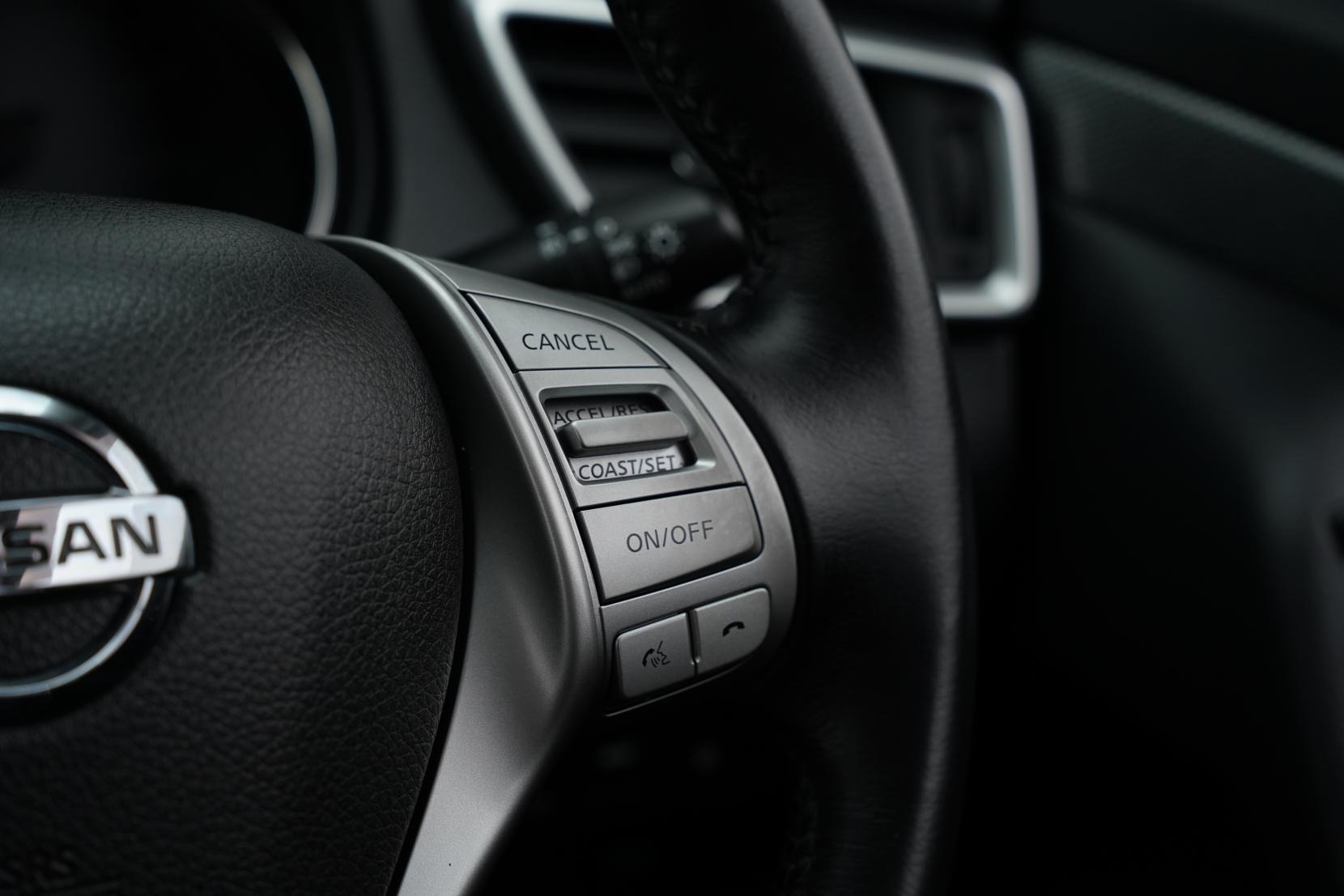 Nissan X-TRAIL 2.0 20XT 2WD 7 Seater