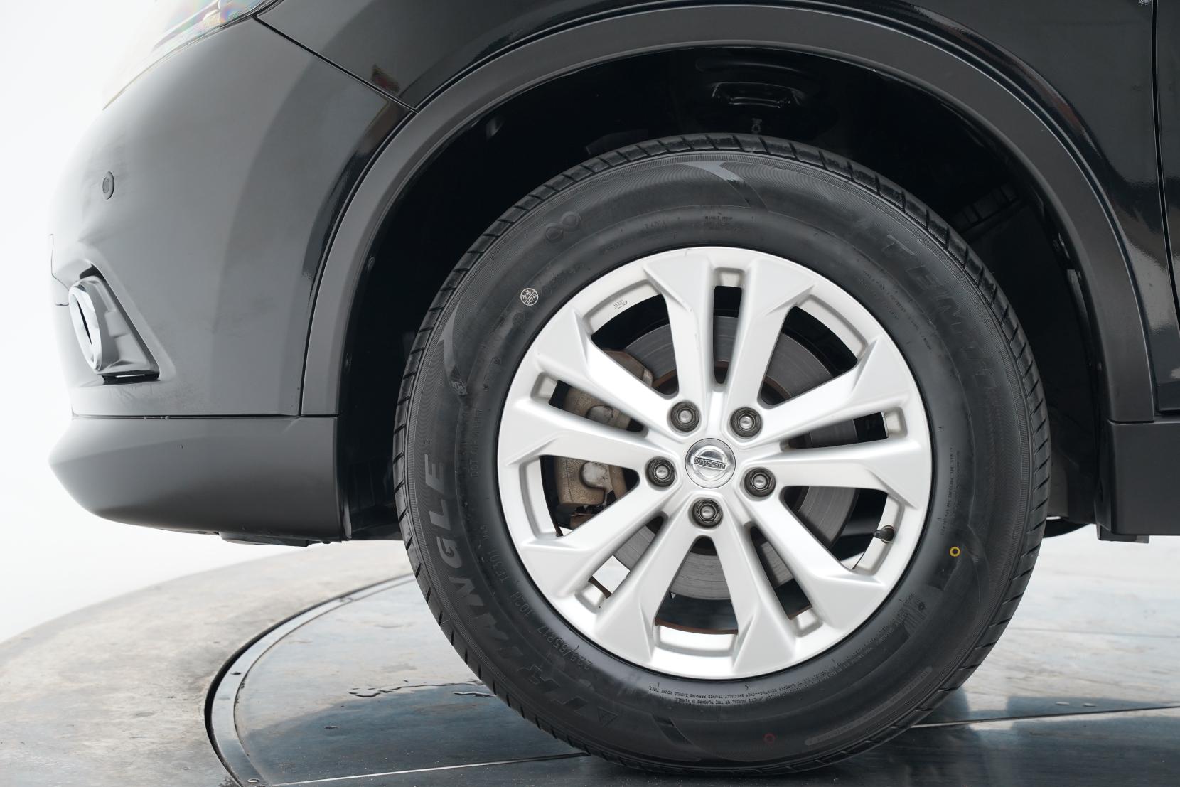 Nissan X-TRAIL 2.0 20XT 2WD 7 Seater