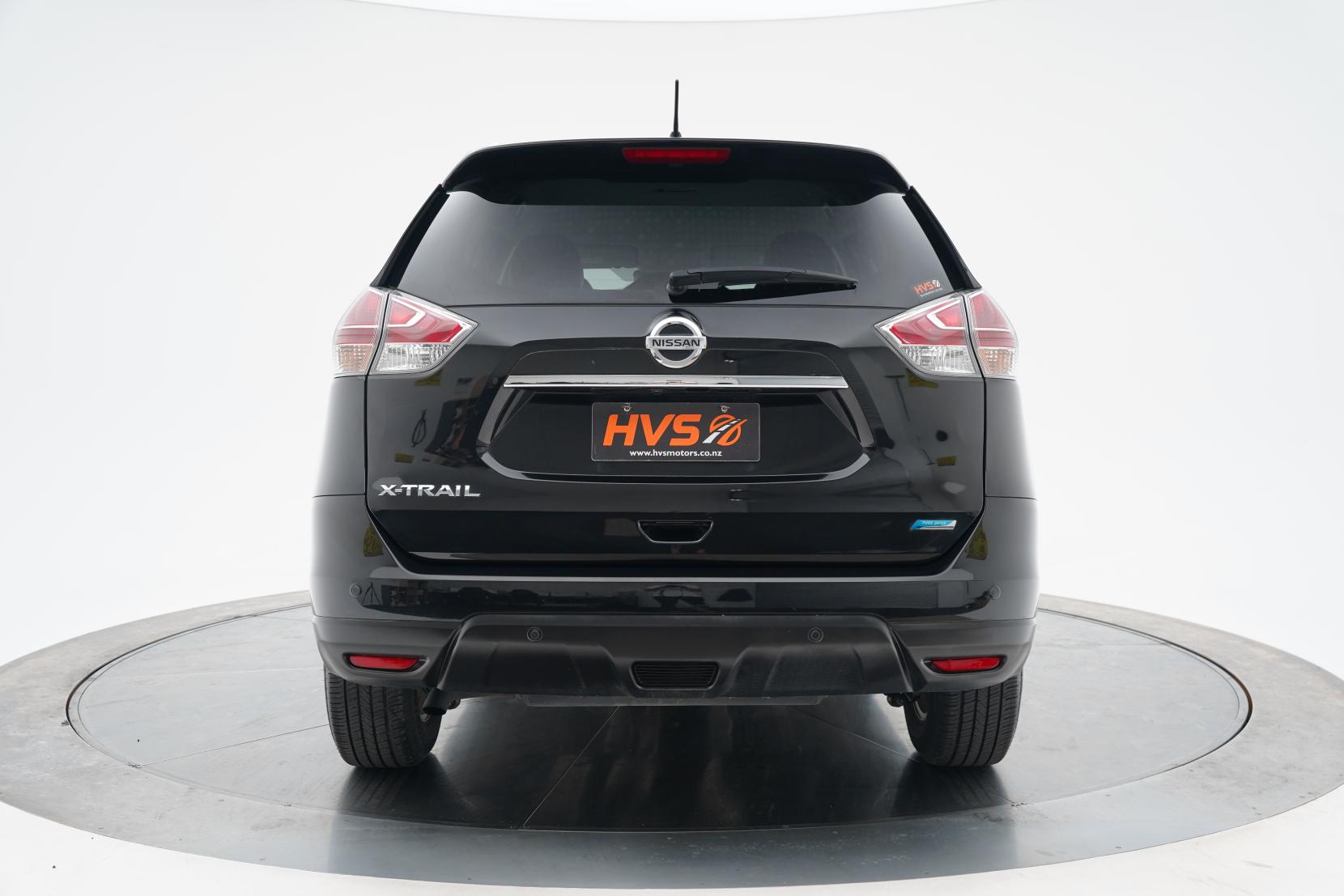 Nissan X-TRAIL 2.0 20XT 2WD 7 Seater