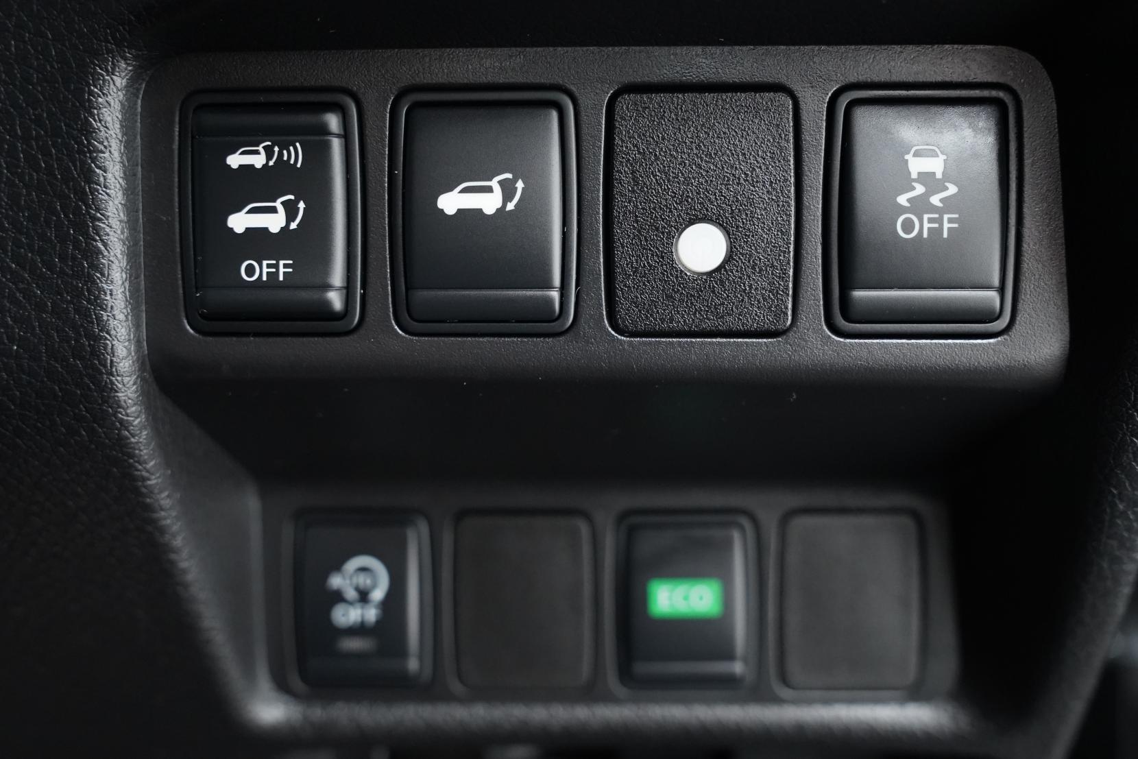 Nissan X-TRAIL 2.0 20XT 2WD 7 Seater