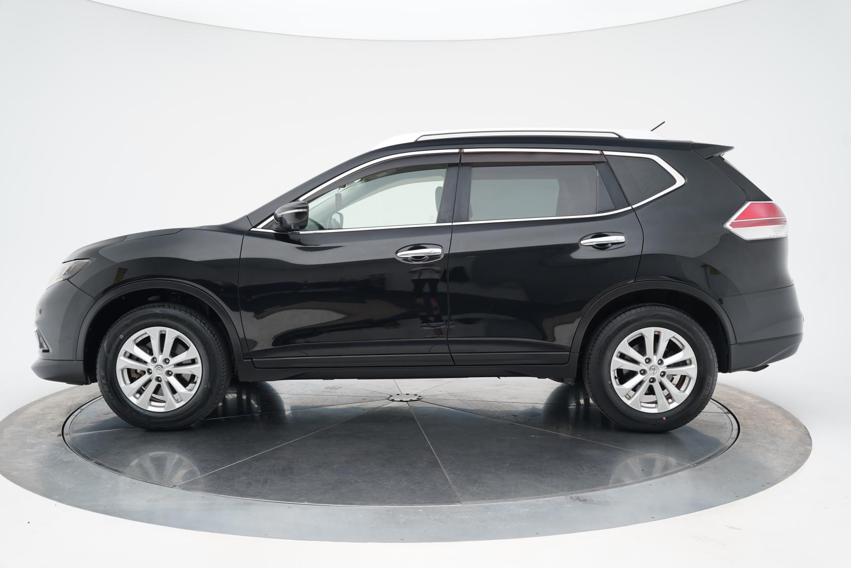 Nissan X-TRAIL 2.0 20XT 2WD 7 Seater