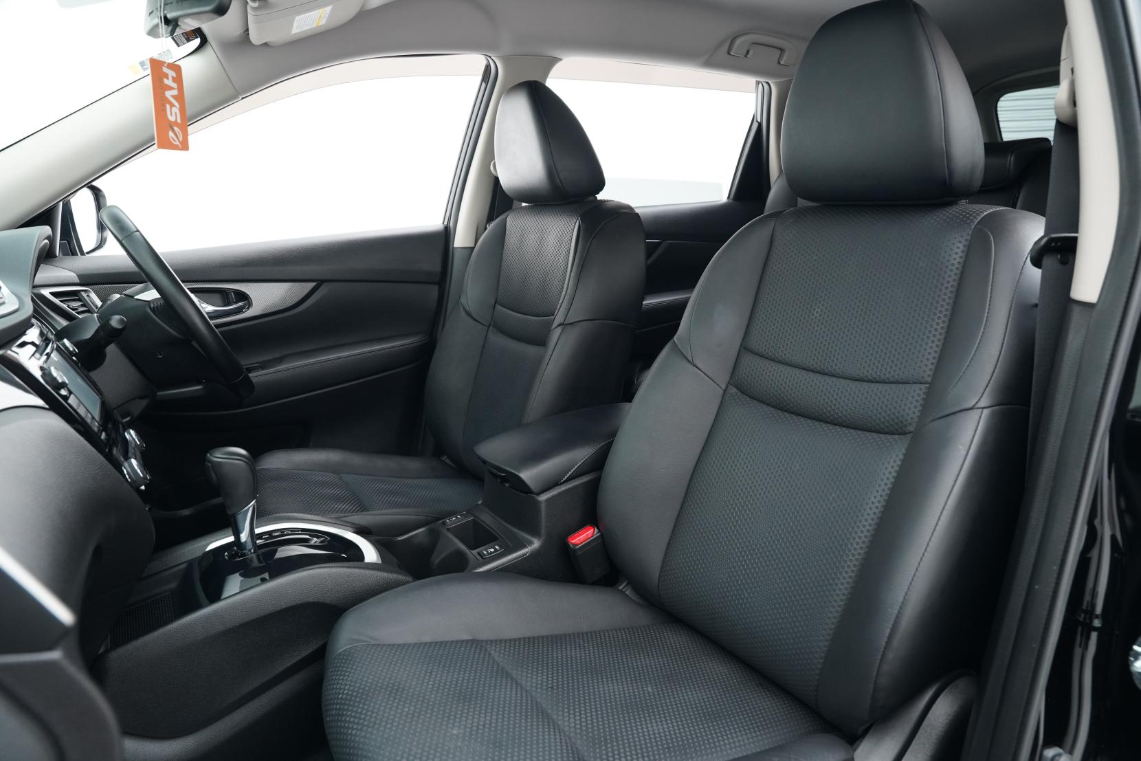 Nissan X-TRAIL 2.0 20XT 2WD 7 Seater