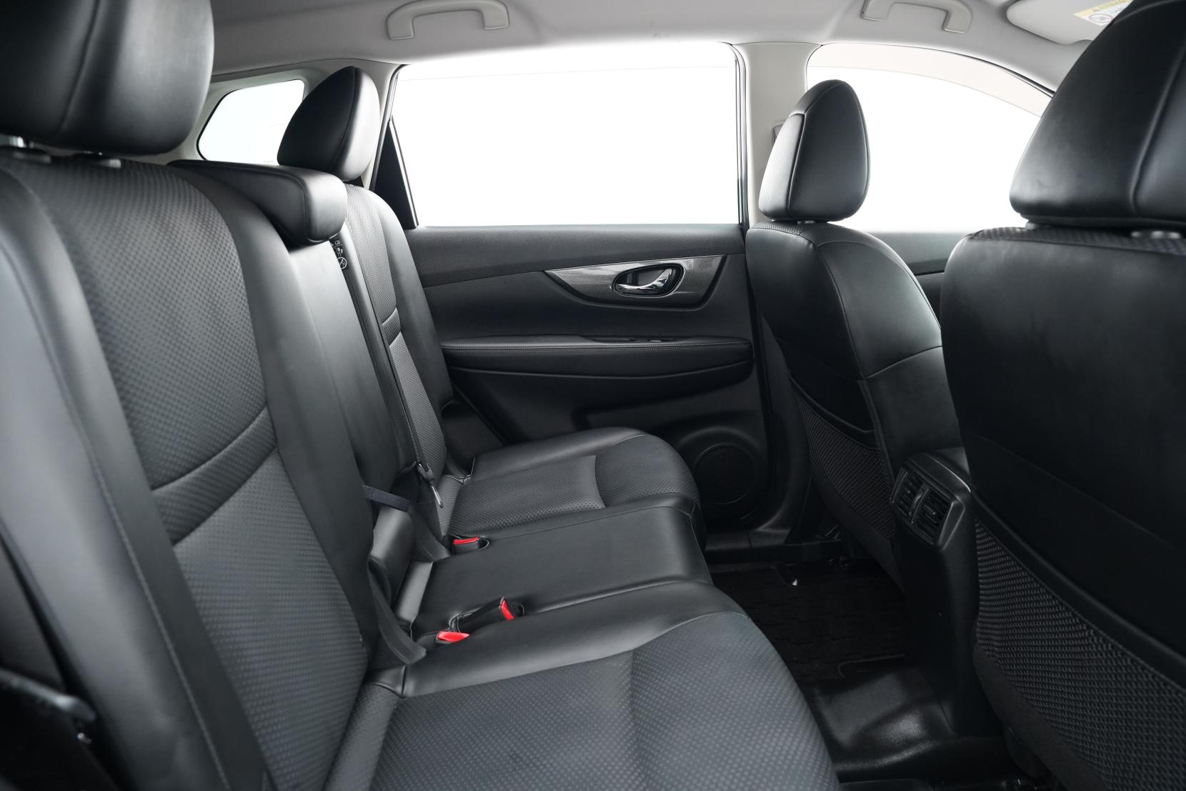 Nissan X-TRAIL 2.0 20XT 2WD 7 Seater