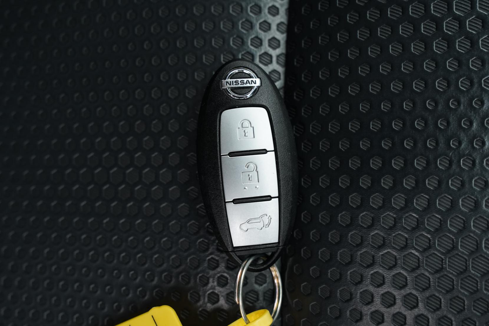 Nissan X-TRAIL 2.0 20XT 2WD 7 Seater