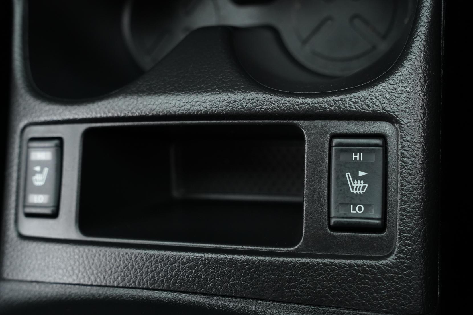 Nissan X-TRAIL 2.0 20XT 2WD 7 Seater