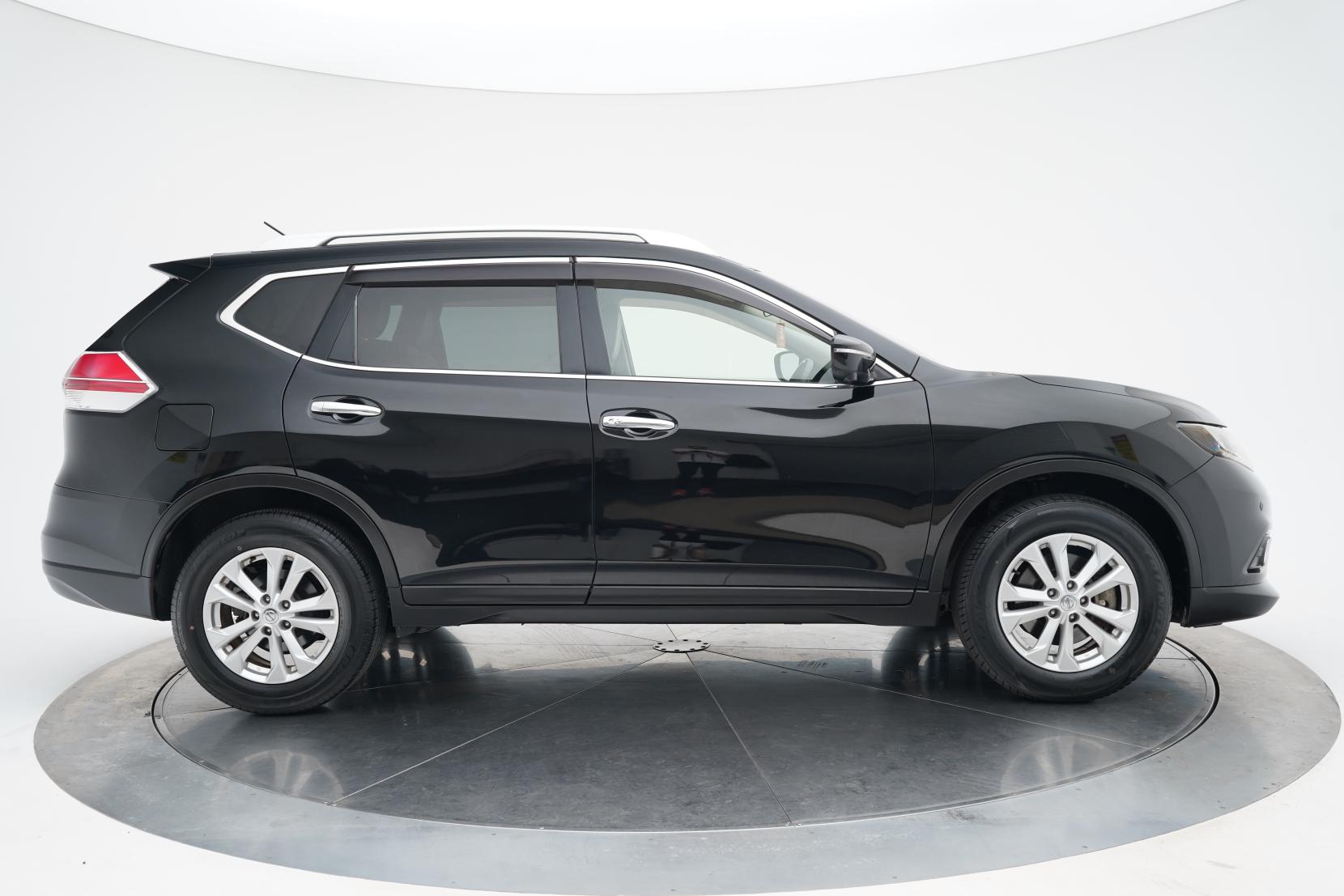 Nissan X-TRAIL 2.0 20XT 2WD 7 Seater