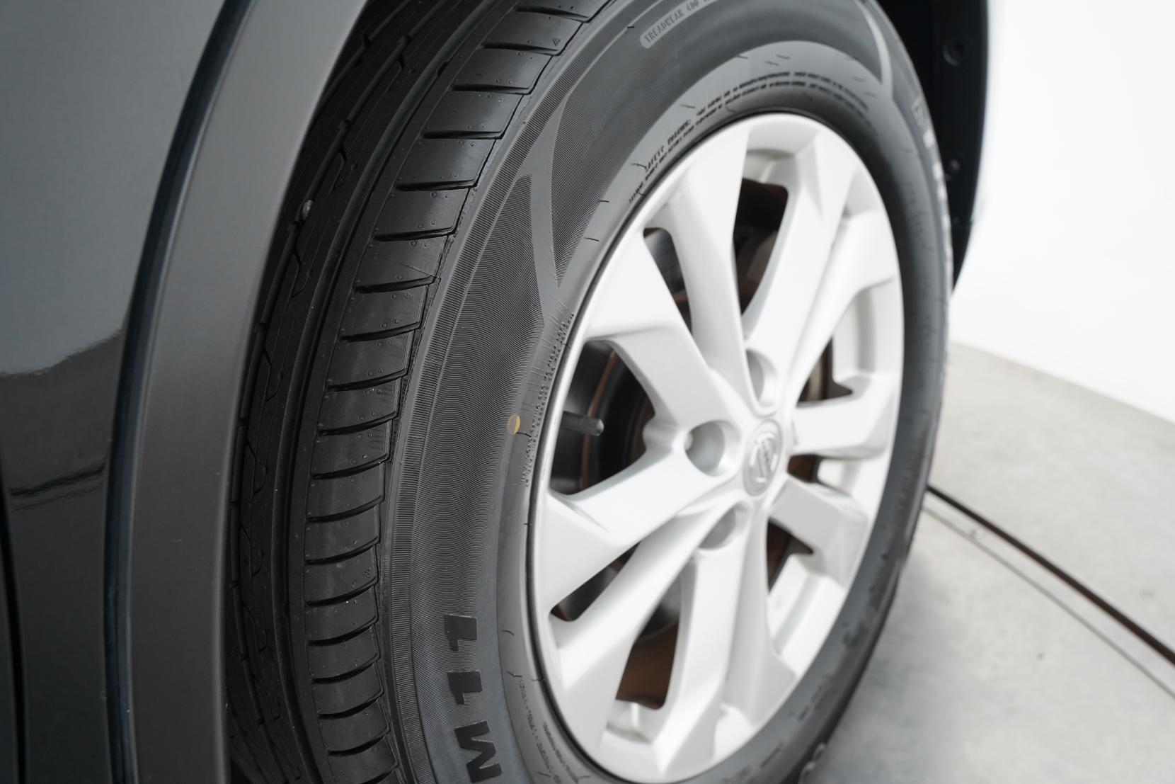 Nissan X-TRAIL 2.0 20XT 2WD 7 Seater