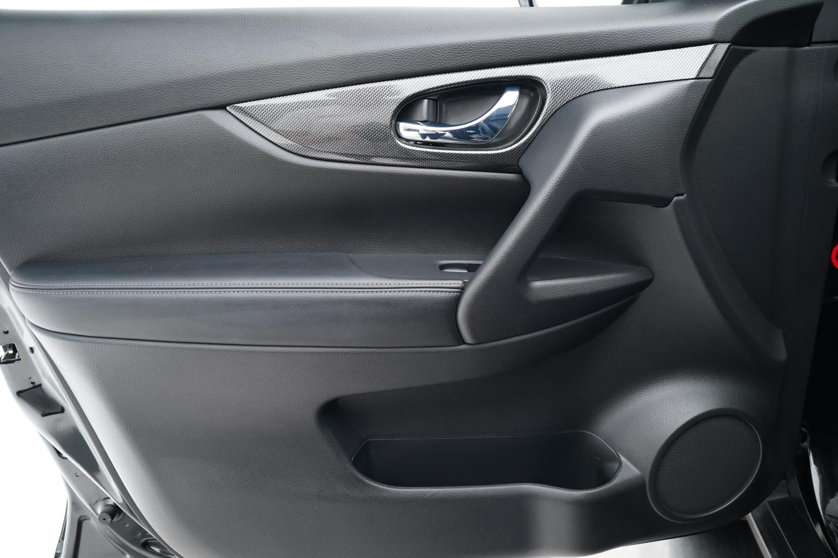 Nissan X-TRAIL 2.0 20XT 2WD 7 Seater