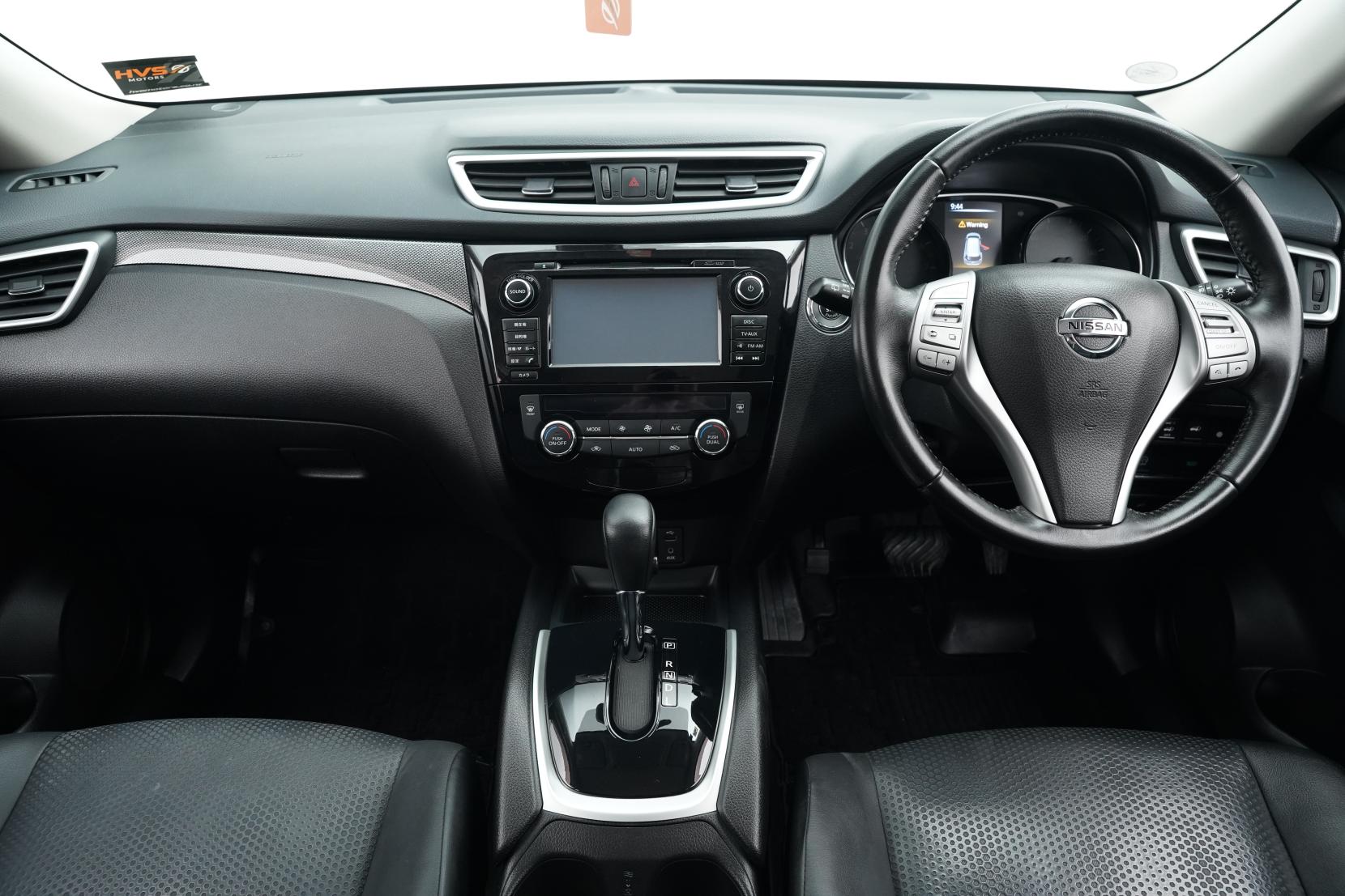 Nissan X-TRAIL 2.0 20XT 2WD 7 Seater