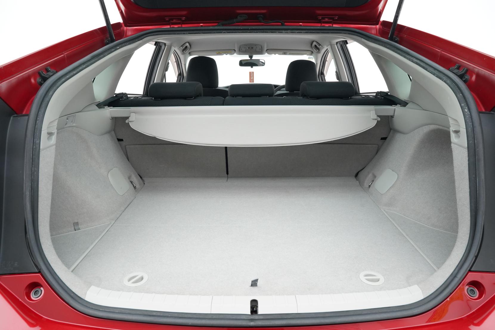 Toyota Prius 1.8 5D S