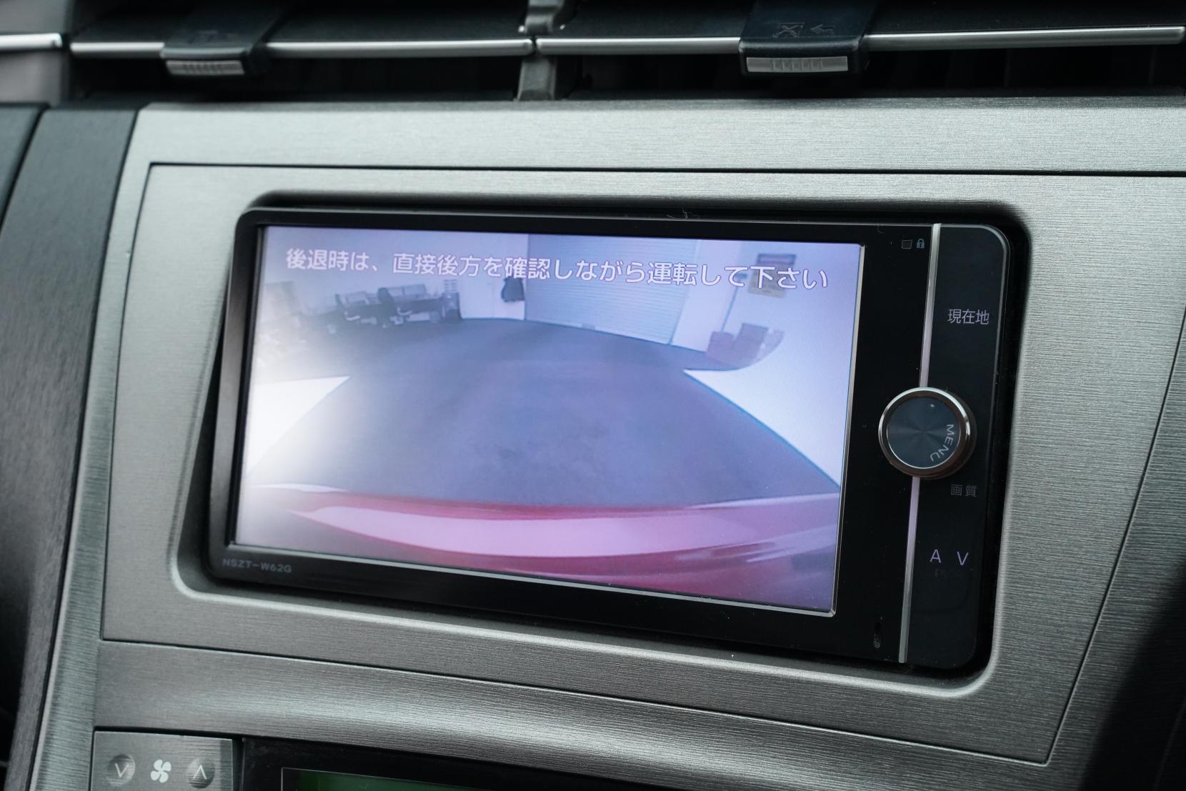 Toyota Prius 1.8 5D S