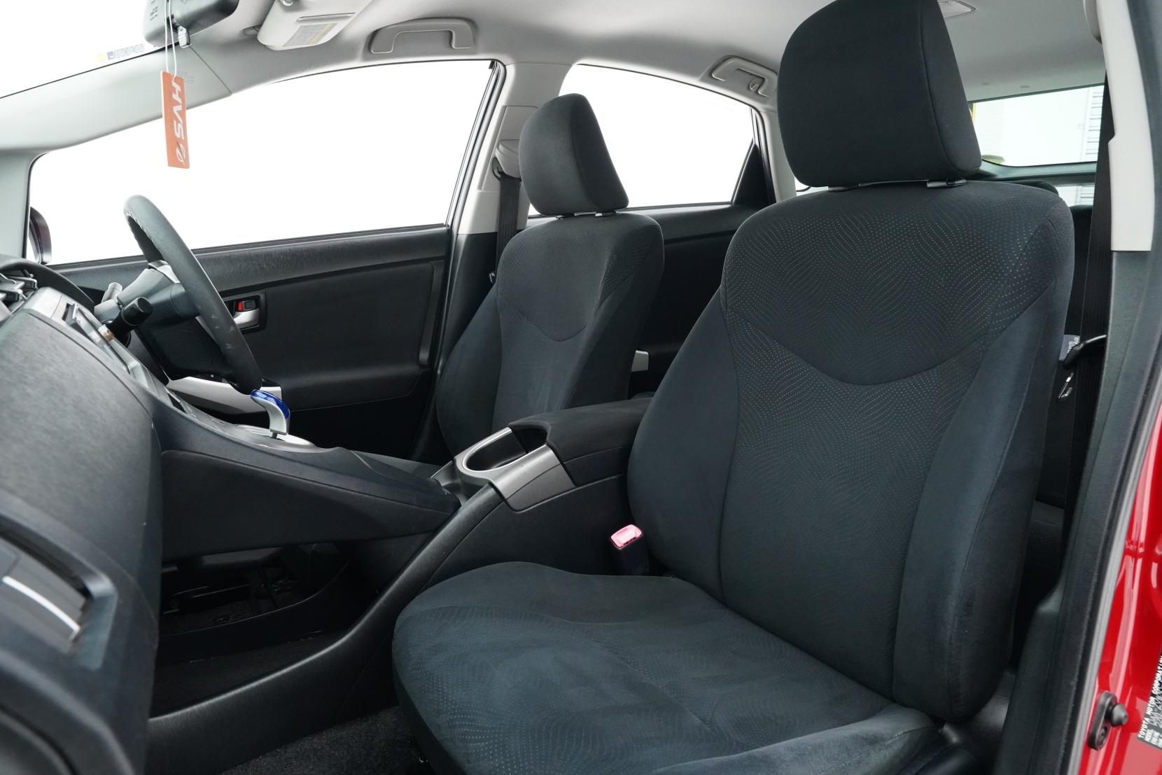 Toyota Prius 1.8 5D S