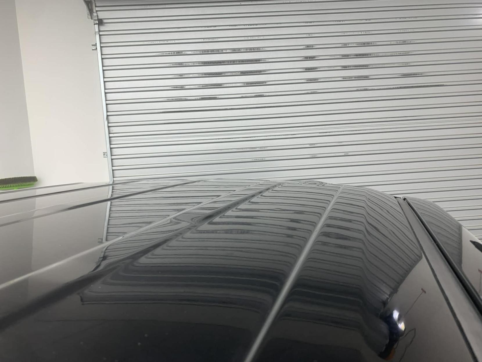 Nissan Serena 2.0 Hybrid Highway Star V Selection