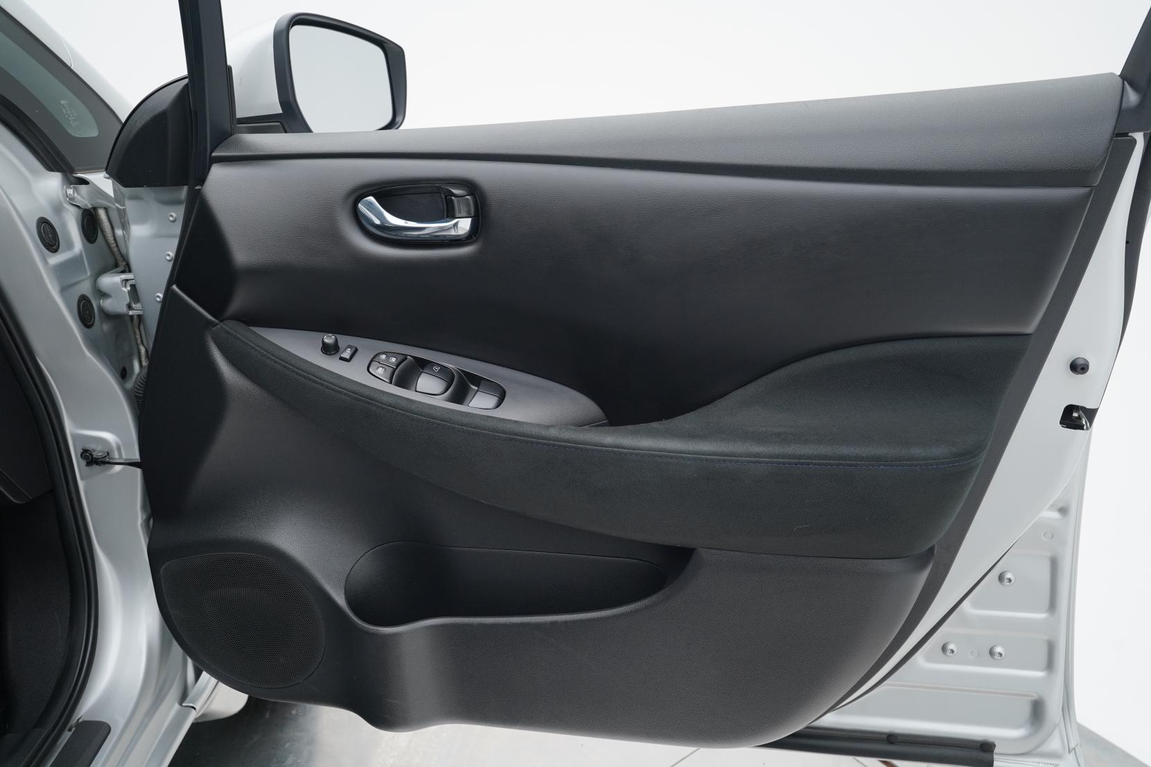 Nissan Leaf 30S 72% SOH