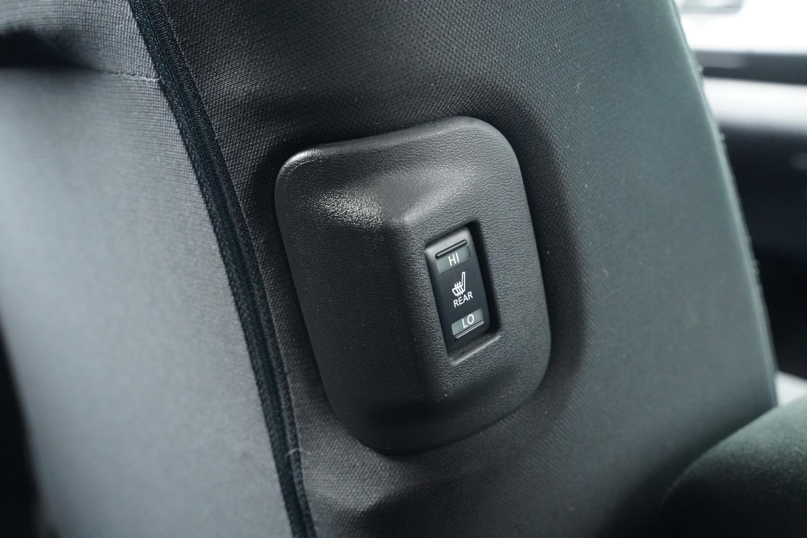 Nissan Leaf 30S 72% SOH