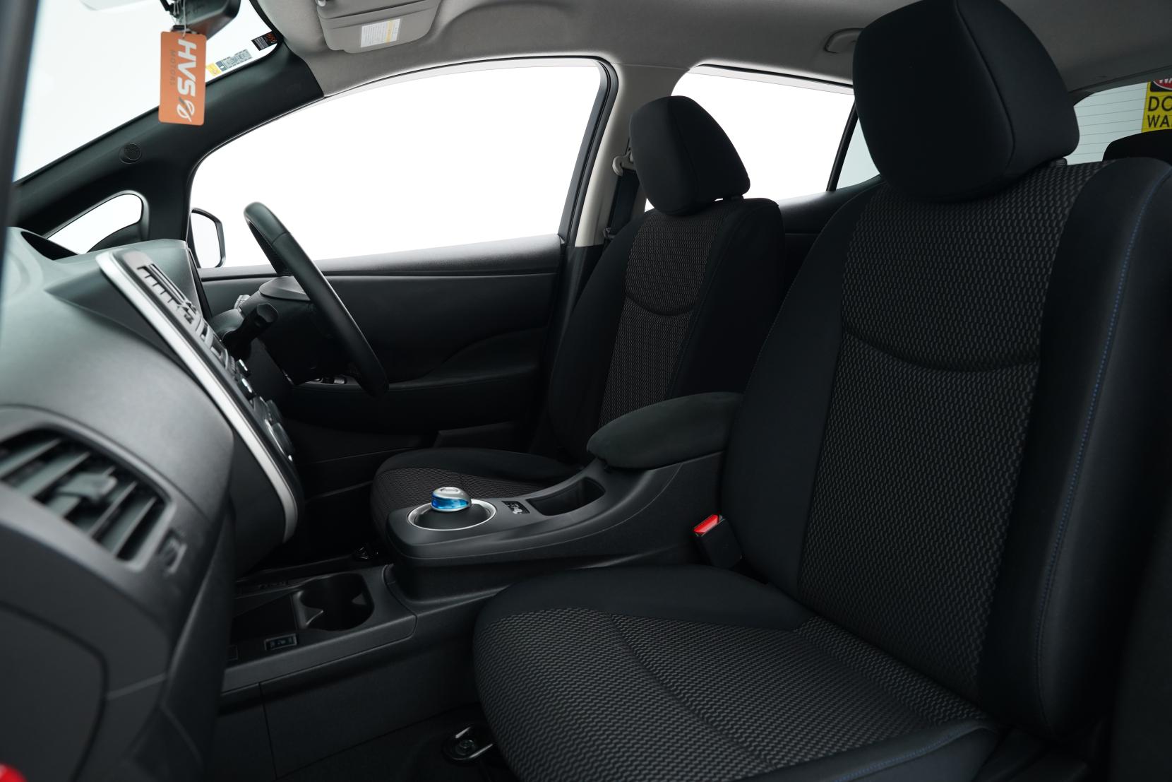 Nissan Leaf 30S 72% SOH