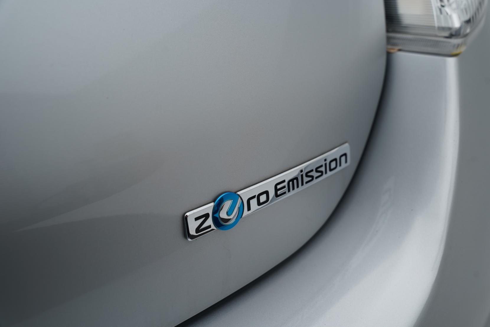 Nissan Leaf 30S 72% SOH