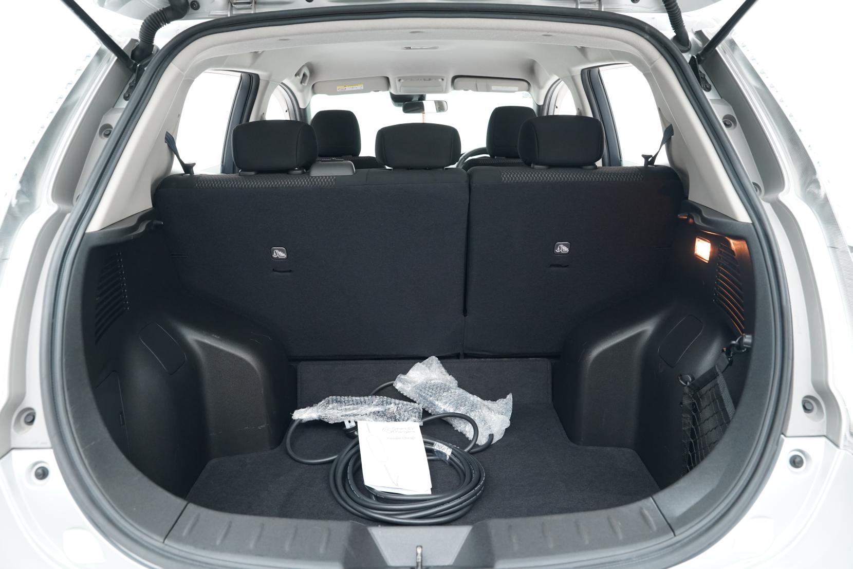 Nissan Leaf 30S 72% SOH