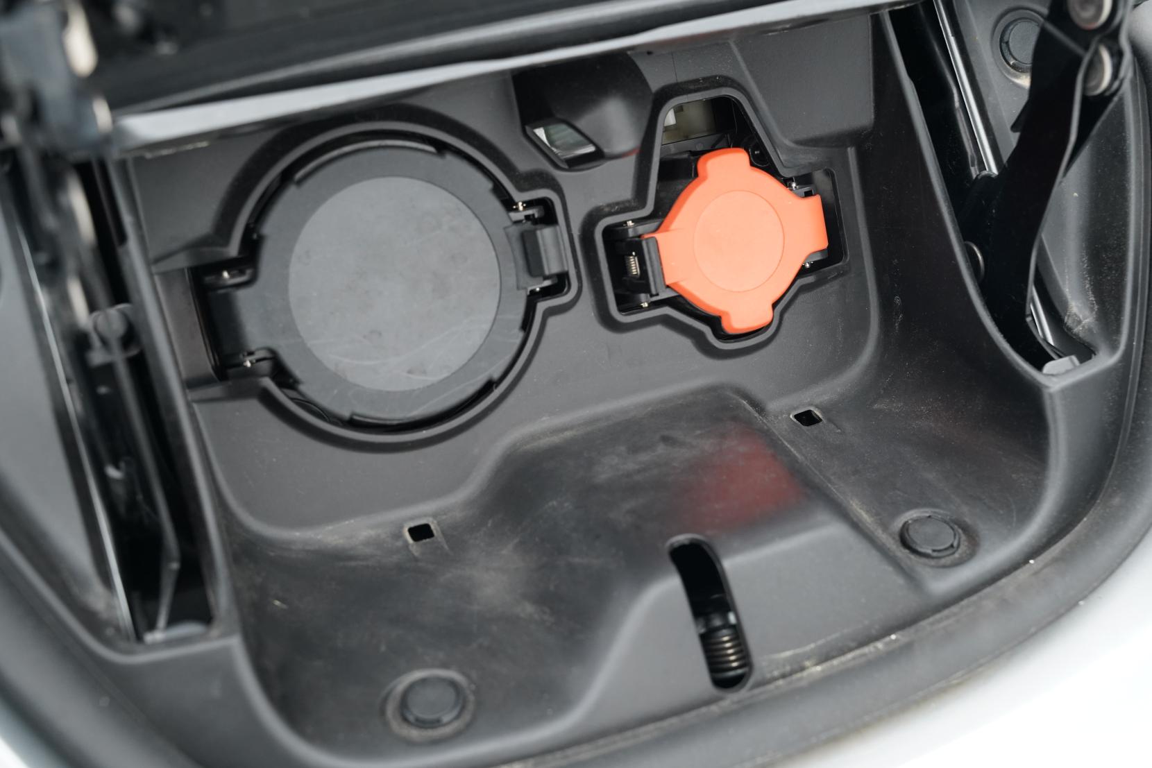 Nissan Leaf 30S 72% SOH