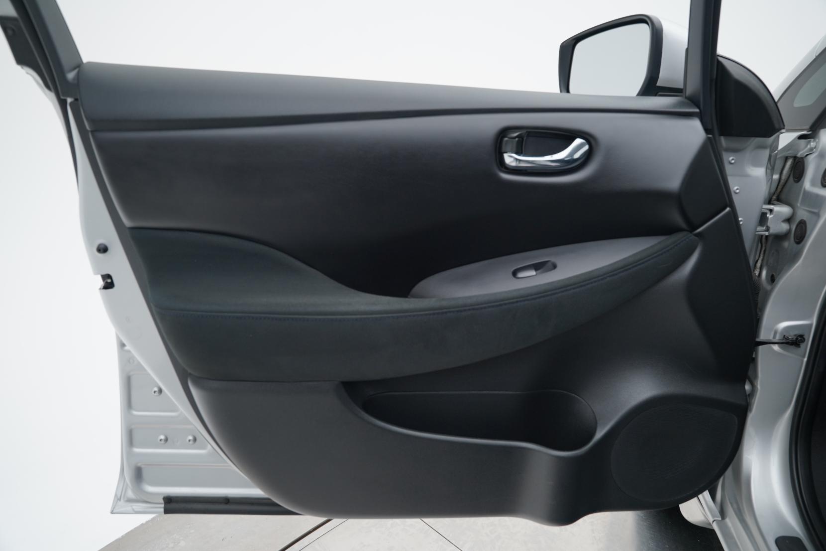 Nissan Leaf 30S 72% SOH