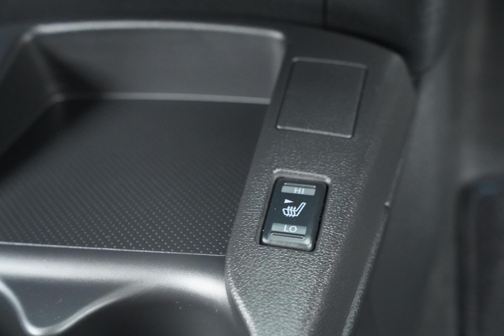 Nissan Leaf 30S 72% SOH