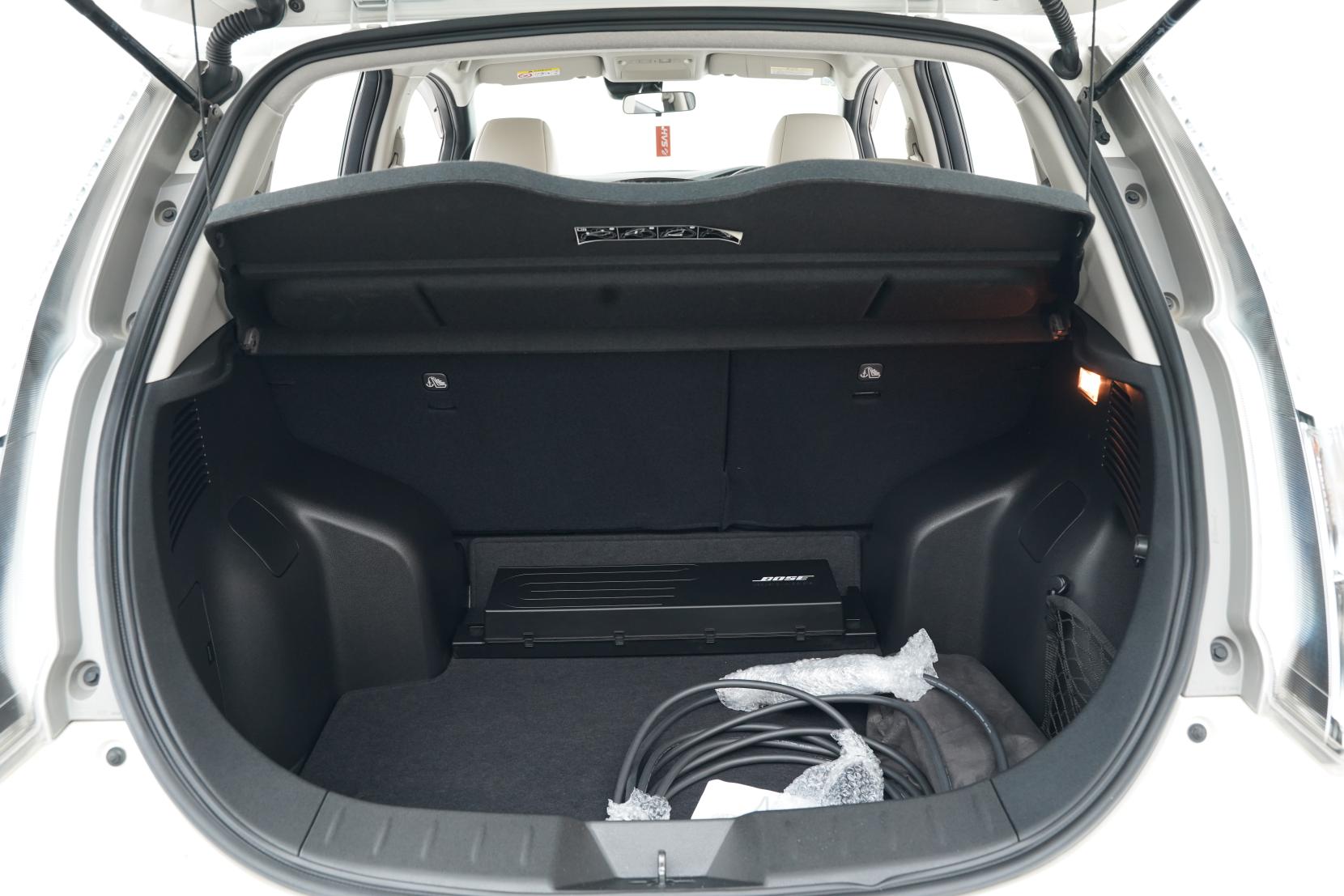 Nissan Leaf 30G 77% SOH
