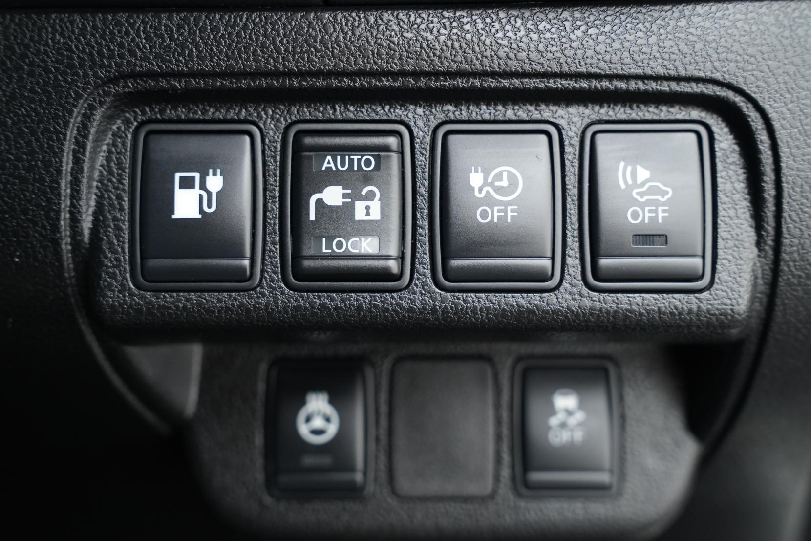 Nissan Leaf 30G 77% SOH