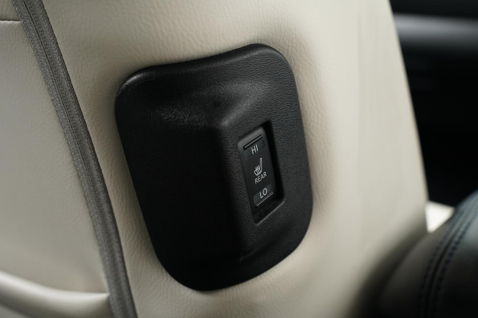 Nissan Leaf 30G 77% SOH