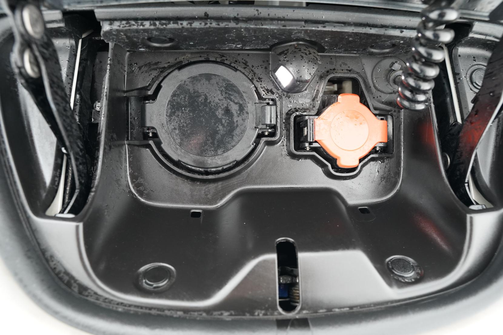Nissan Leaf 30G 77% SOH