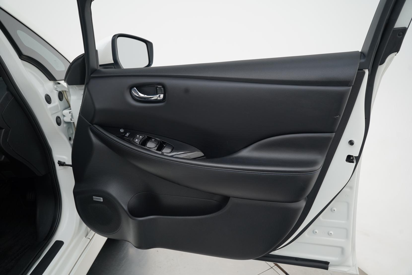 Nissan Leaf 30G 77% SOH
