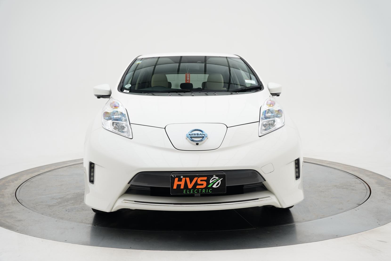 Nissan Leaf 30G 77% SOH