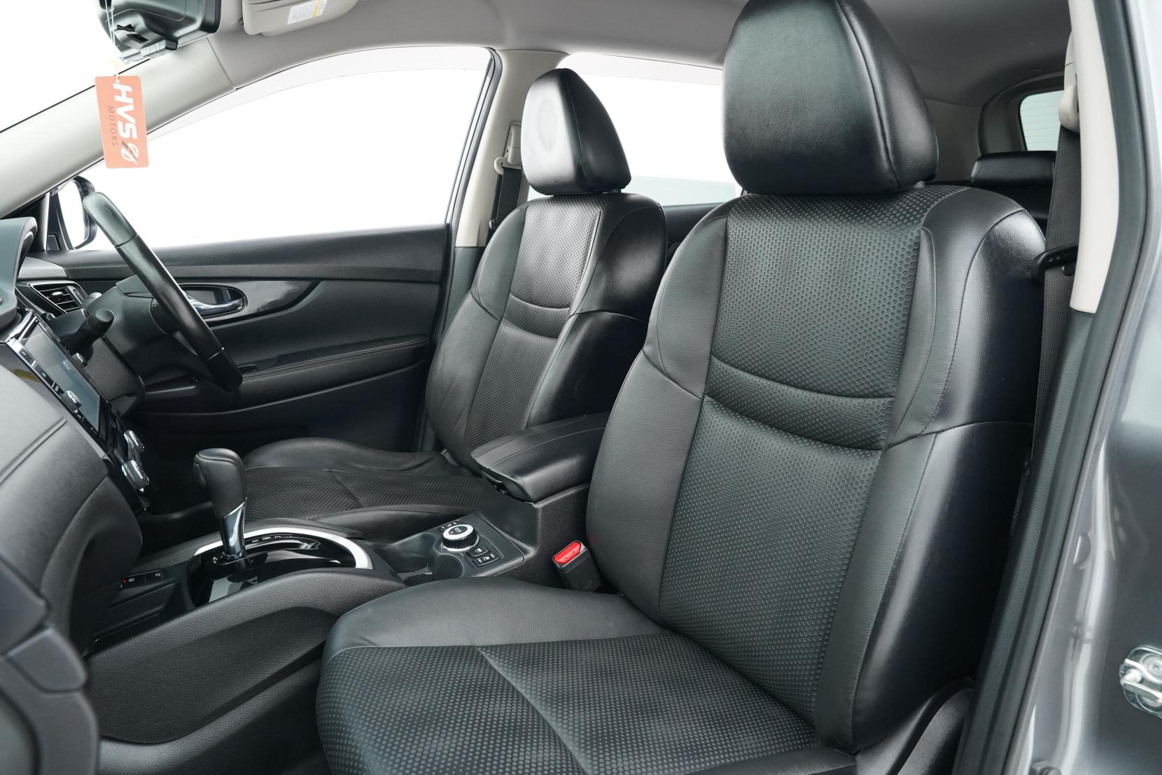 Nissan X-TRAIL 2.0 20XI HYBRID 4WD