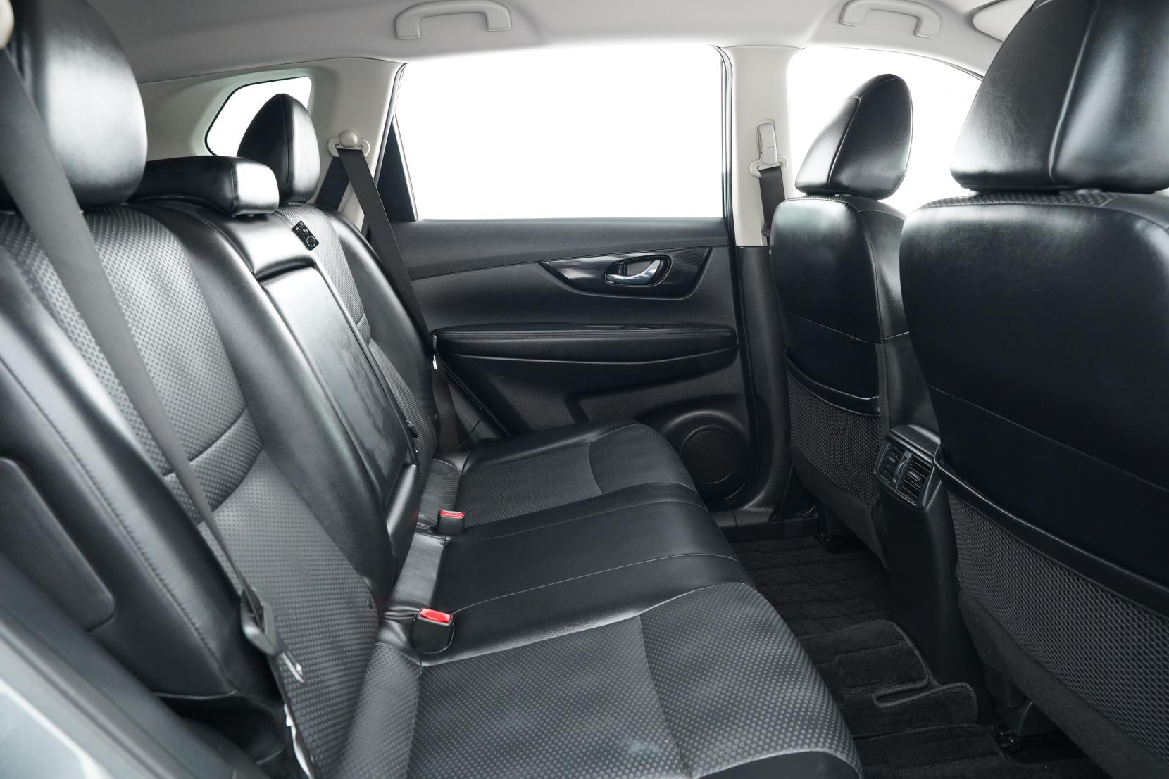 Nissan X-TRAIL 2.0 20XI HYBRID 4WD