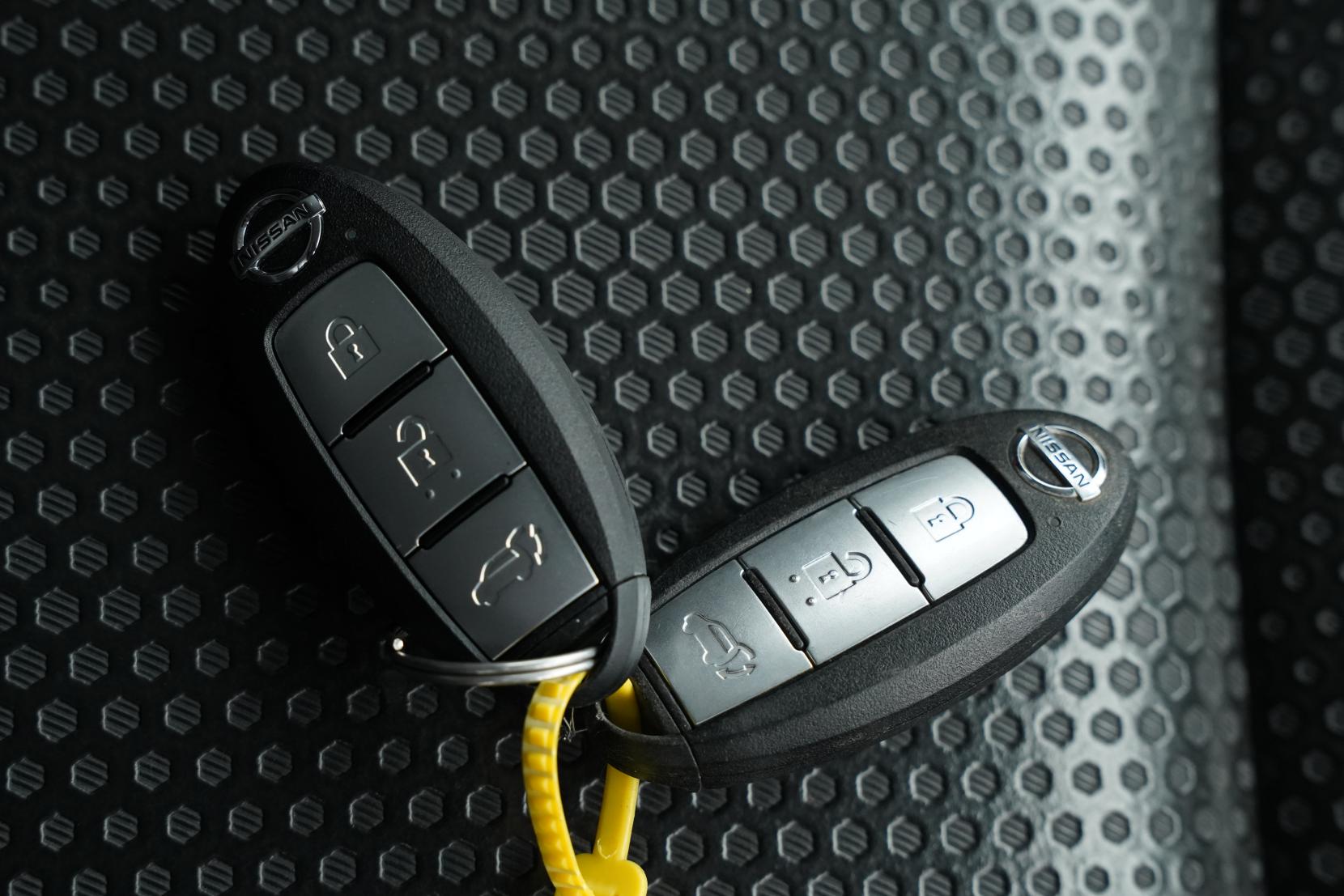 Nissan X-TRAIL 2.0 20XI HYBRID 4WD