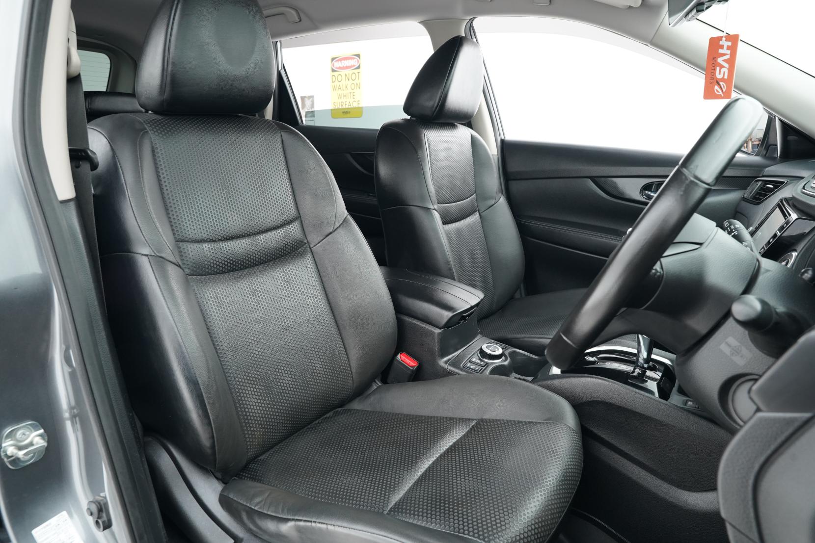 Nissan X-TRAIL 2.0 20XI HYBRID 4WD