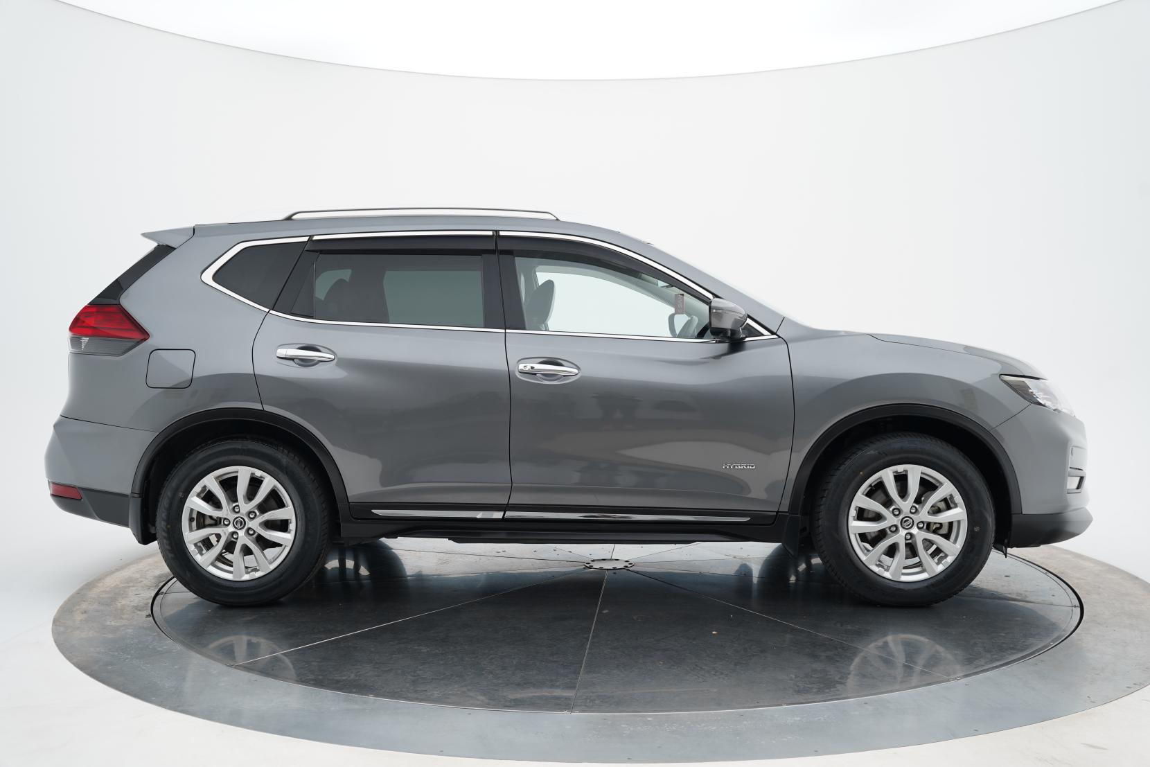 Nissan X-TRAIL 2.0 20XI HYBRID 4WD