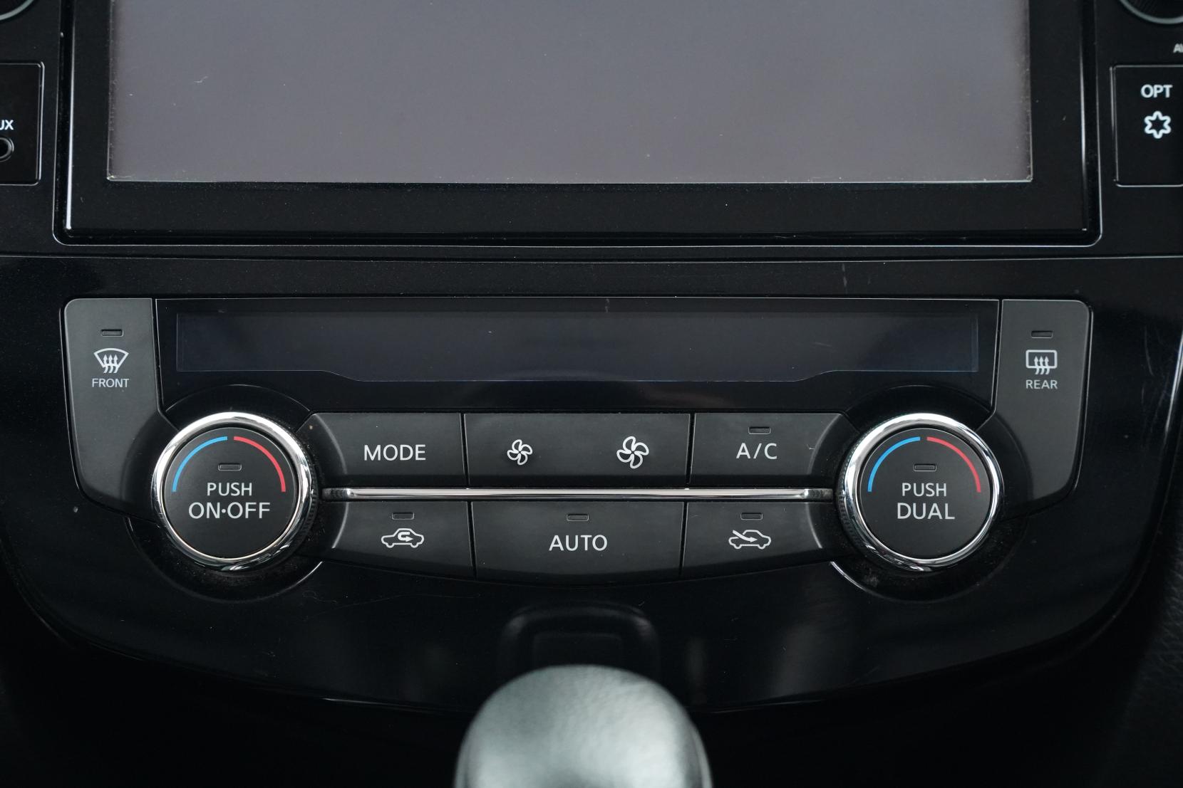 Nissan X-TRAIL 2.0 20XI HYBRID 4WD