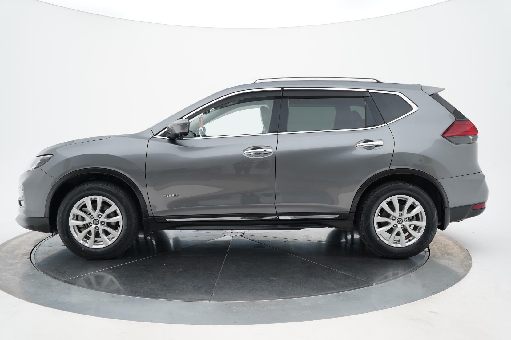 Nissan X-TRAIL 2.0 20XI HYBRID 4WD