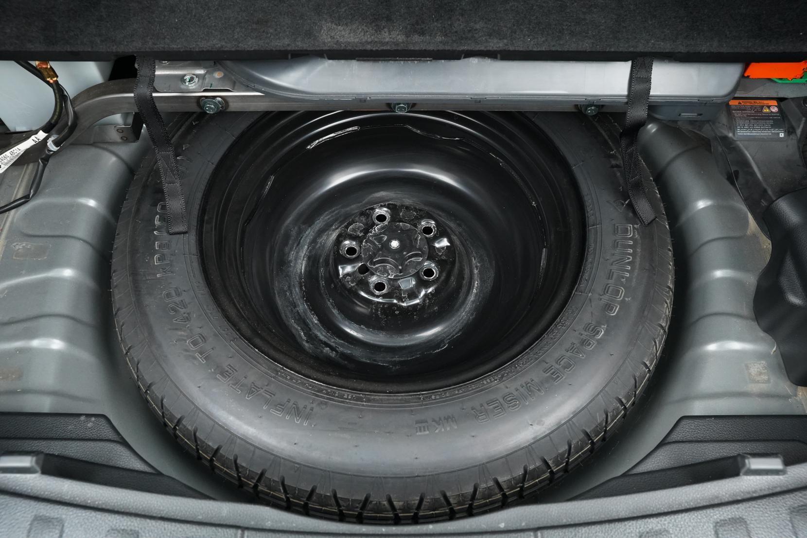 Nissan X-TRAIL 2.0 20XI HYBRID 4WD