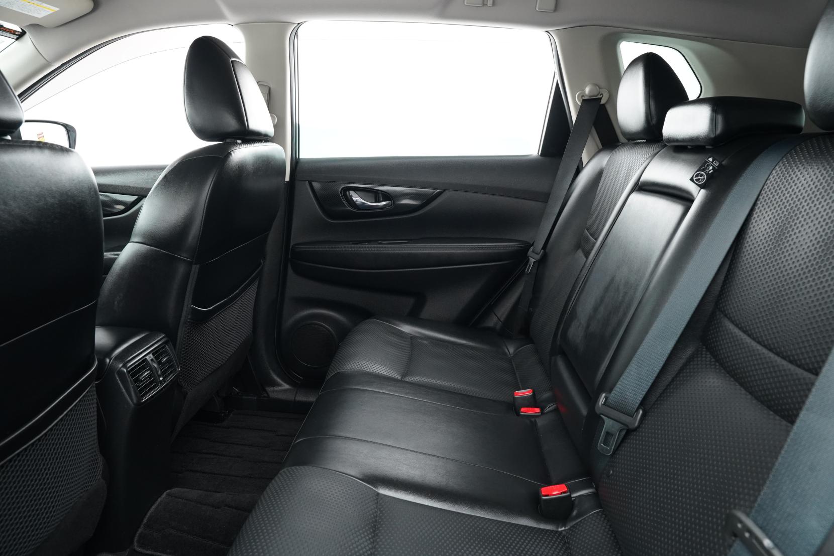 Nissan X-TRAIL 2.0 20XI HYBRID 4WD