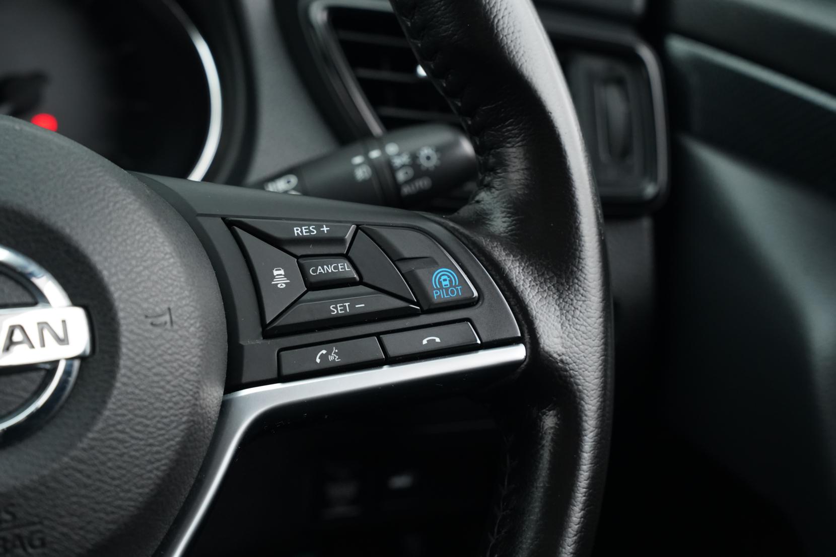 Nissan X-TRAIL 2.0 20XI HYBRID 4WD