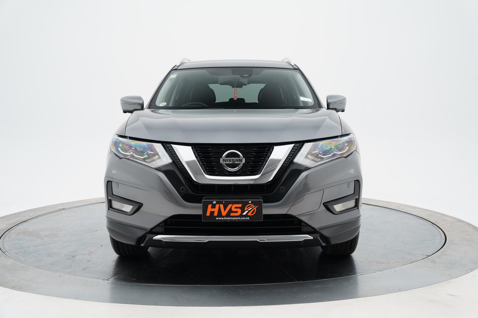 Nissan X-TRAIL 2.0 20XI HYBRID 4WD