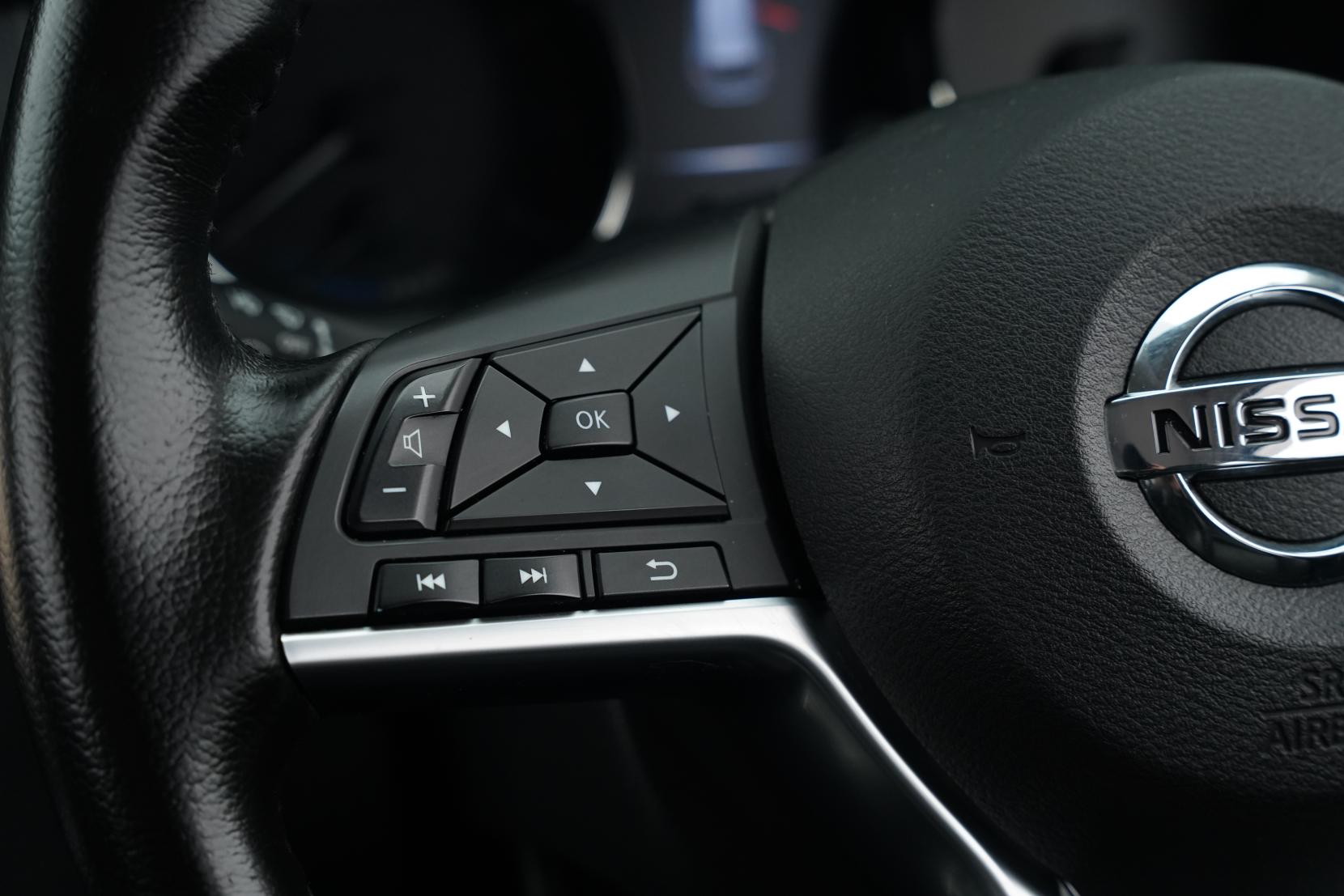 Nissan X-TRAIL 2.0 20XI HYBRID 4WD