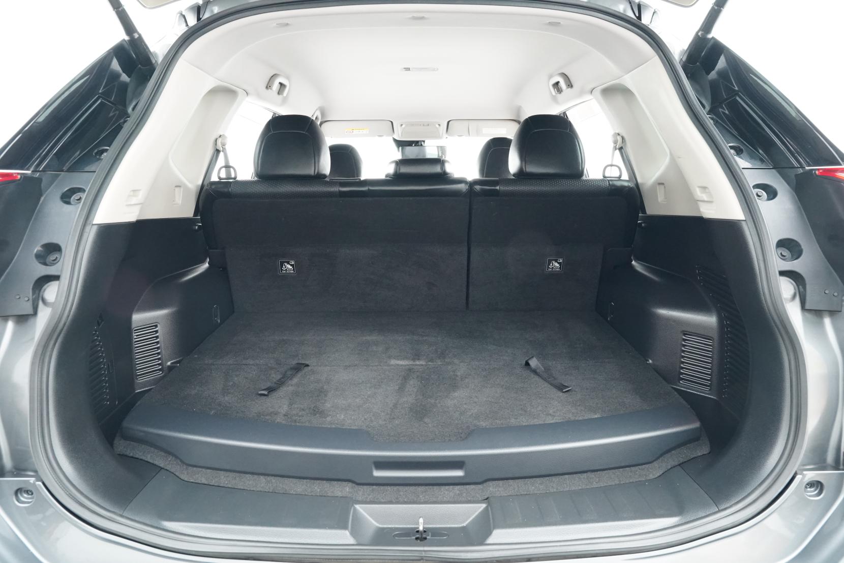 Nissan X-TRAIL 2.0 20XI HYBRID 4WD