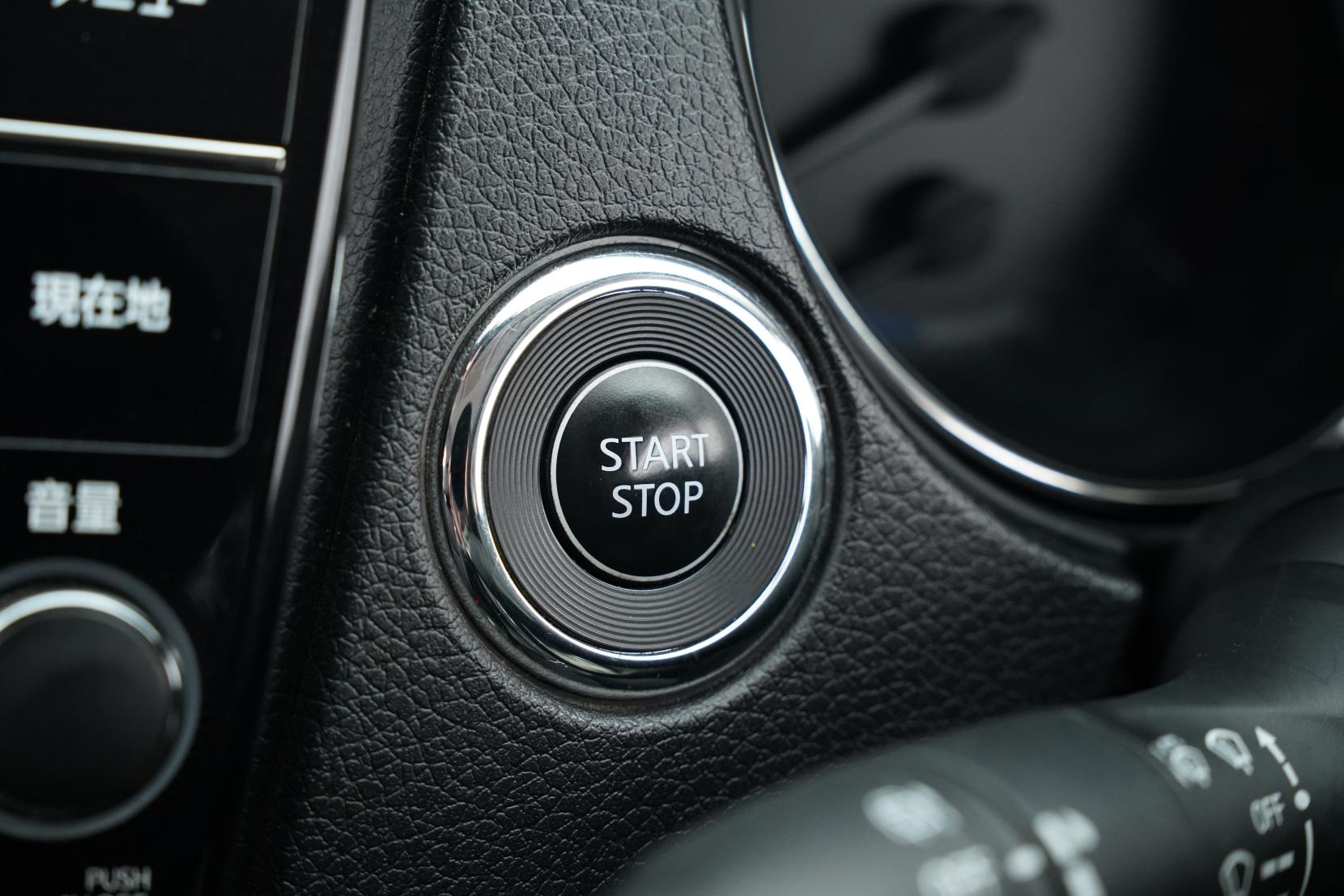 Nissan X-TRAIL 2.0 20XI HYBRID 4WD