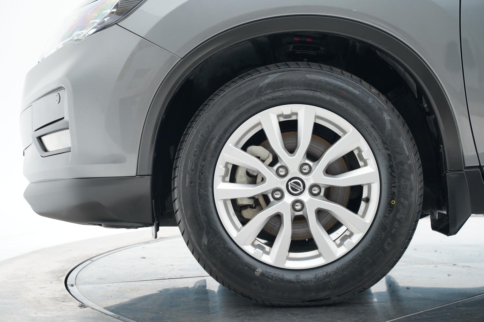 Nissan X-TRAIL 2.0 20XI HYBRID 4WD