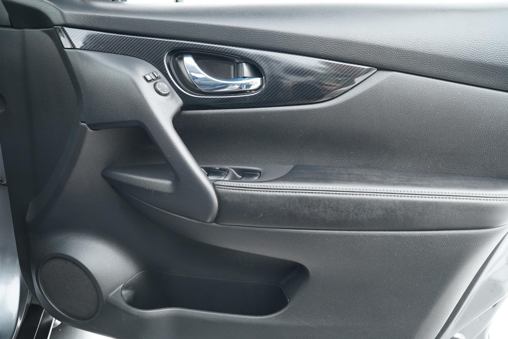 Nissan X-TRAIL 2.0 20XI HYBRID 4WD