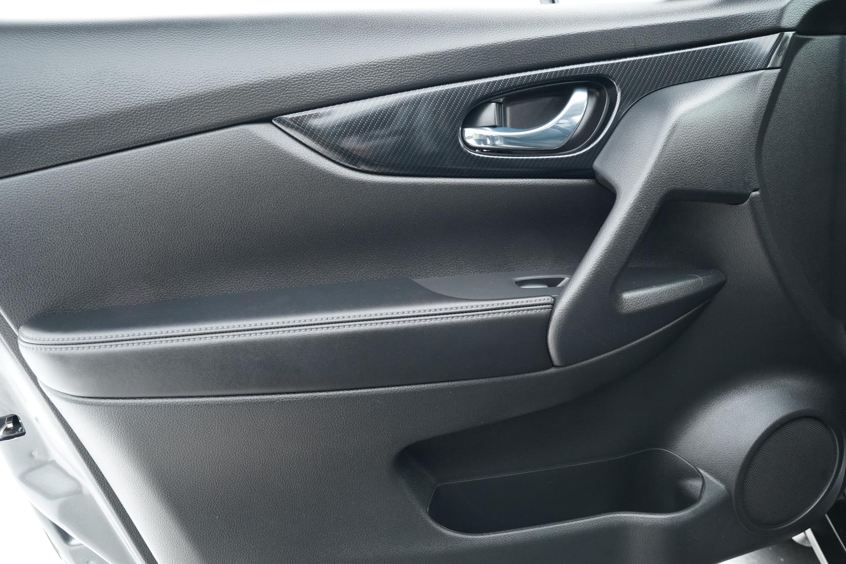 Nissan X-TRAIL 2.0 20XI HYBRID 4WD