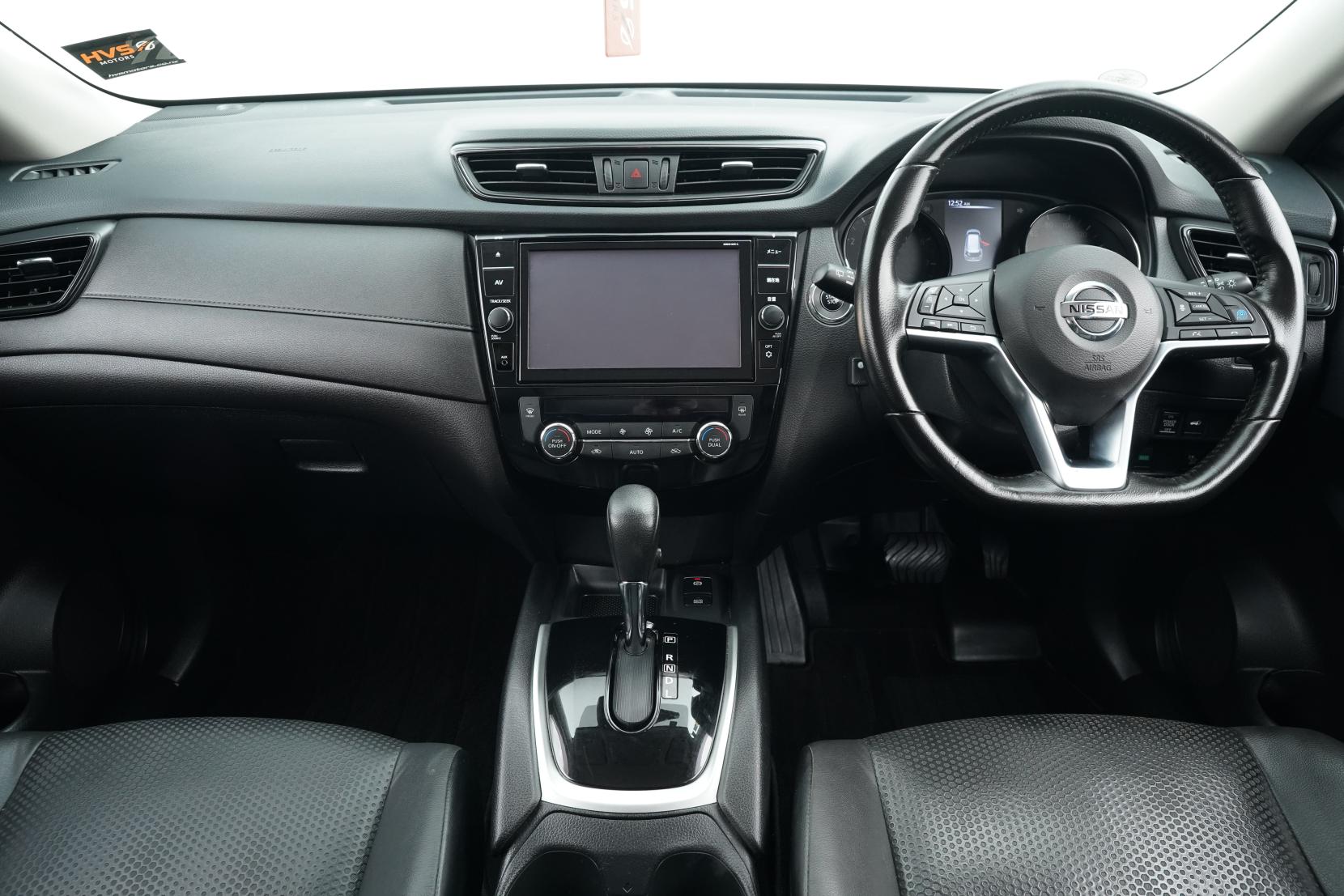 Nissan X-TRAIL 2.0 20XI HYBRID 4WD