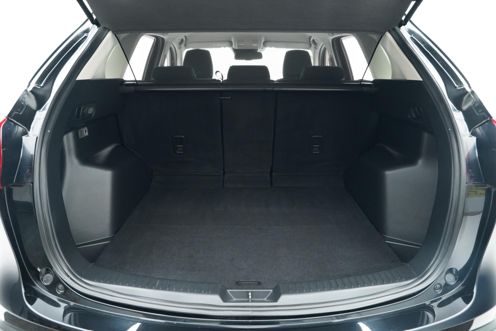 Mazda CX-5 2.0 20S
